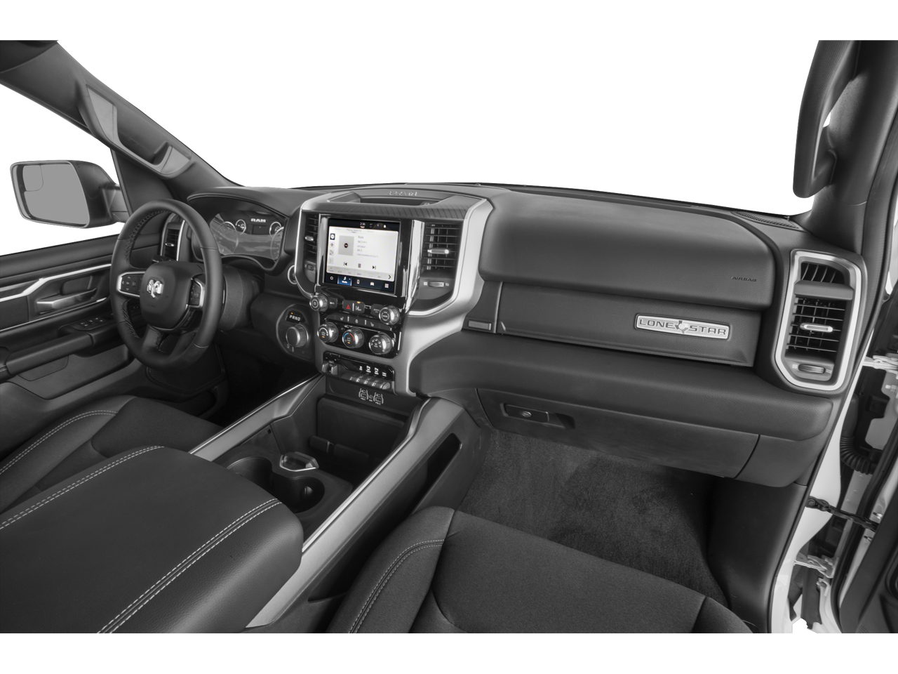 2026 RAM 1500 Big Horn/Lone Star - Photo 11
