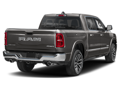 2026 RAM 1500 Longhorn