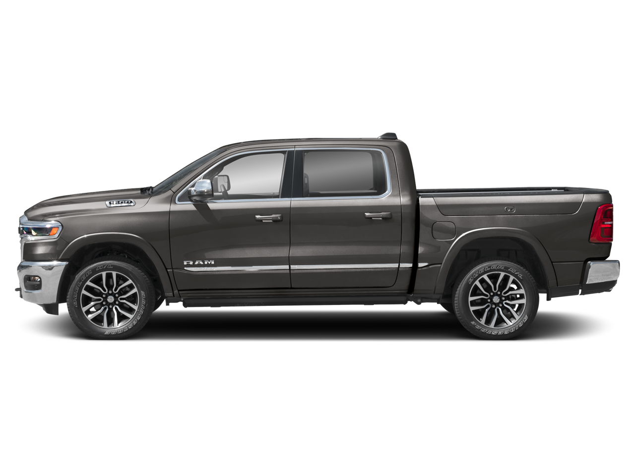 2026 RAM 1500 Longhorn