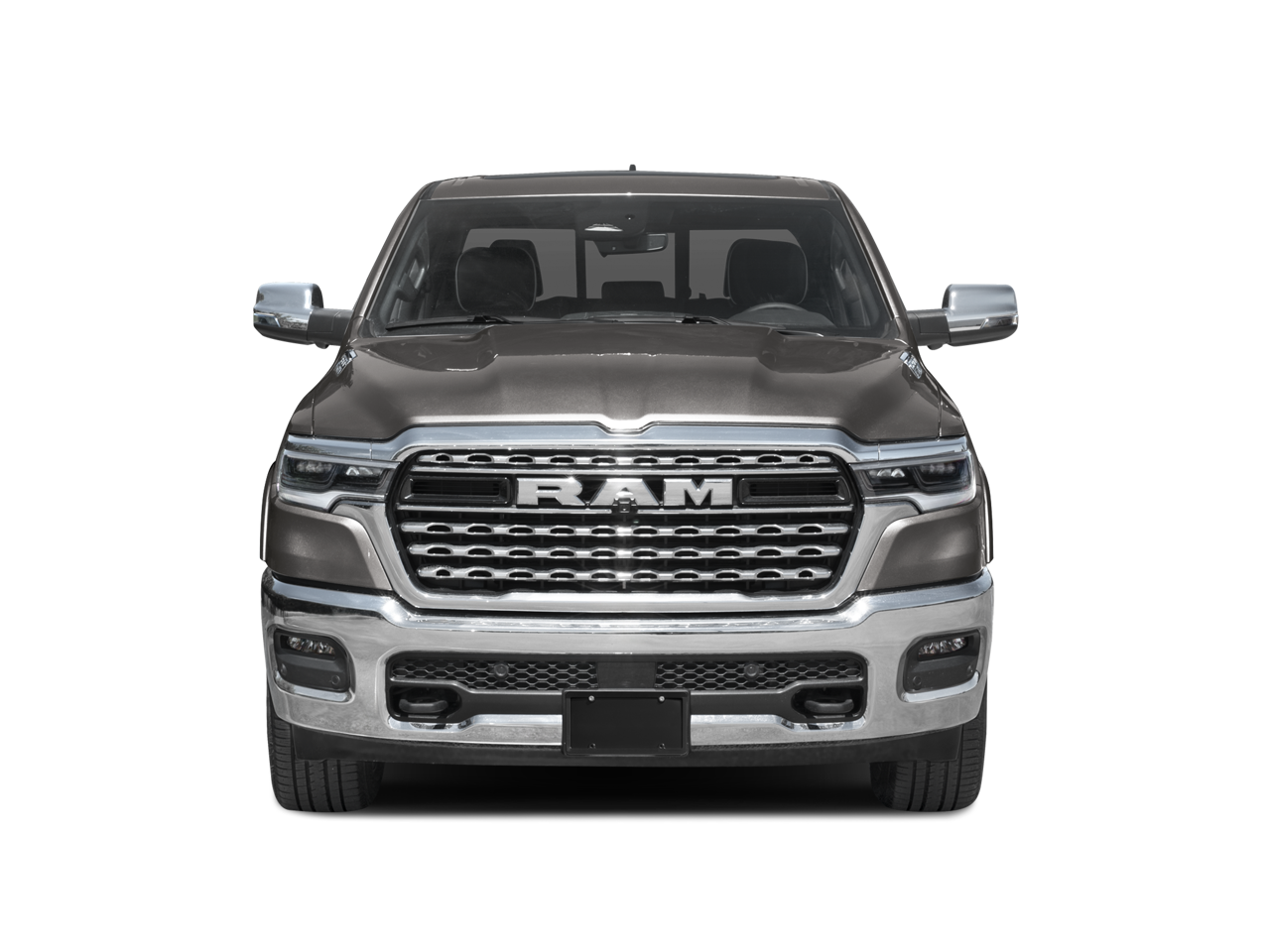 2026 RAM 1500 Longhorn