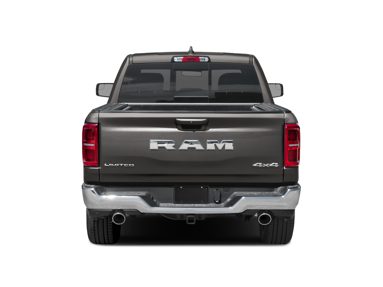 2026 RAM 1500 Longhorn