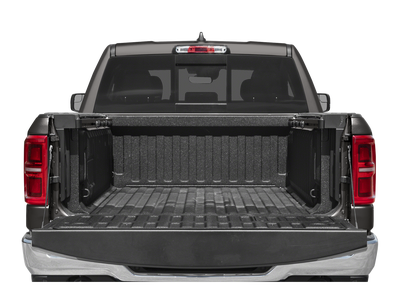 2026 RAM 1500 Longhorn