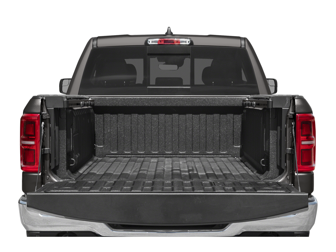 2026 RAM 1500 Longhorn