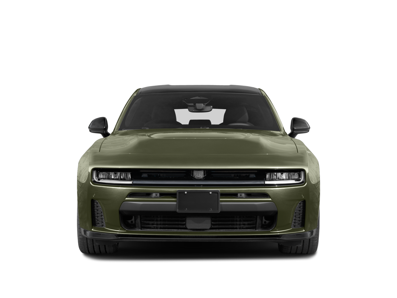 2027 Dodge Charger Scat Pack