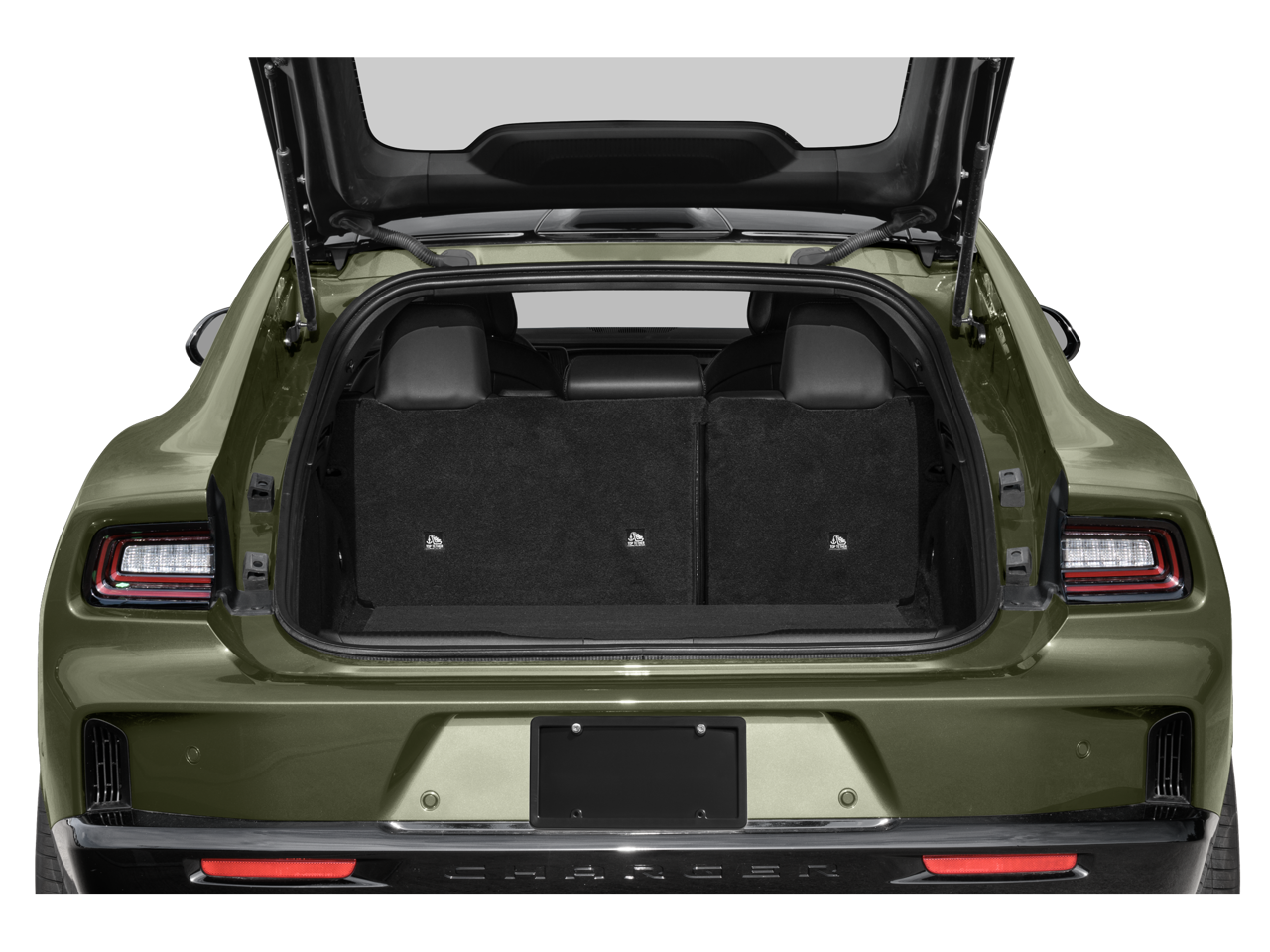 2027 Dodge Charger Scat Pack
