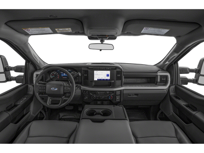 2027 Ford Super Duty F-250 Pickup 6J