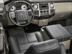 2008 Ford Super Duty F-350 SRW Lariat