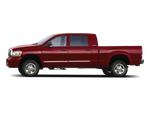 2009 Dodge Ram 3500 Laramie