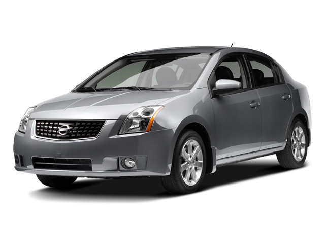 2009 Nissan Sentra 2.0 SL FE+