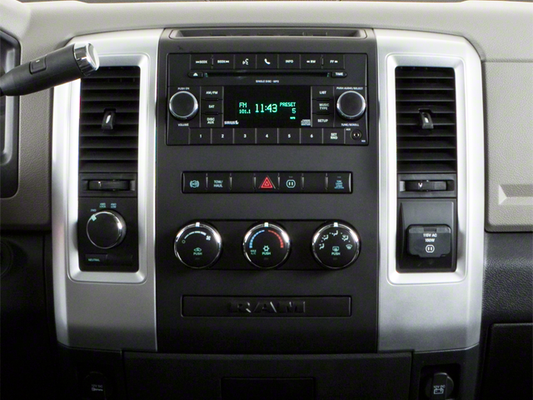 2010 Dodge Ram 2500 SLT in Sterling, CO - Korf Auto