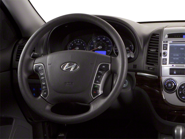 2010 Hyundai Santa Fe Limited