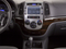 2010 Hyundai Santa Fe Limited