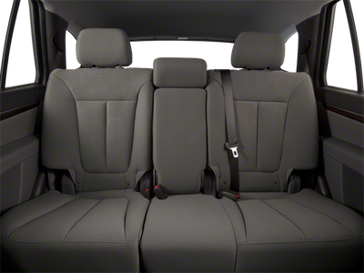 2010 Hyundai Santa Fe Limited