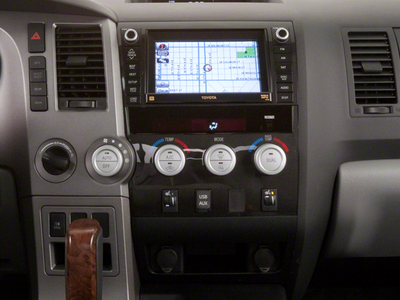 2010 Toyota Tundra Grade 5.7L V8 w/FFV (A6)