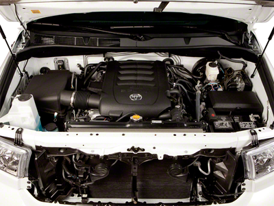 2010 Toyota Tundra Grade 5.7L V8 w/FFV (A6)