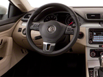 2010 Volkswagen CC Sport