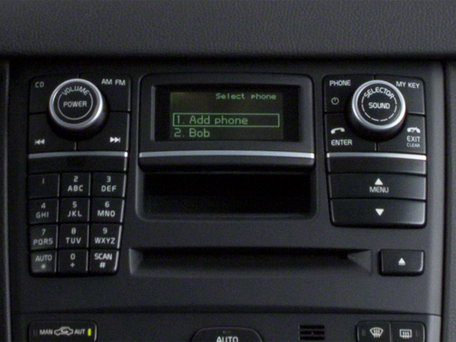 2010 Volvo XC90 I6