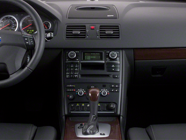 2010 Volvo XC90 I6