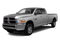 2011 RAM 2500 Laramie Longhorn Edition