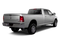 2011 RAM 2500 Laramie Longhorn Edition