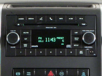 2011 RAM 2500 Laramie Longhorn Edition