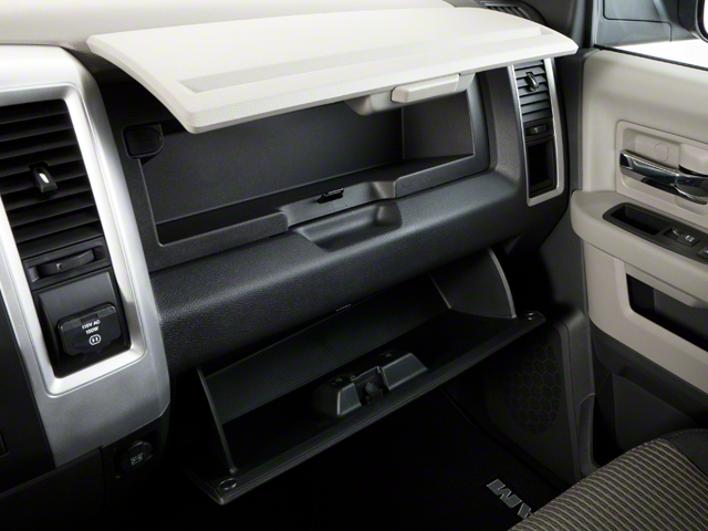 2011 RAM 2500 Laramie Longhorn Edition
