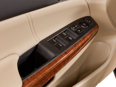 2011 Honda Accord EX-L