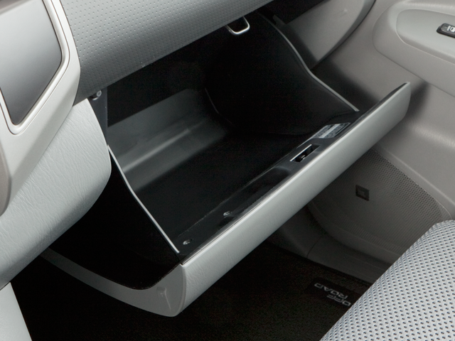 2011 Toyota Tacoma Base V6 (M6)