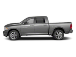 2012 RAM 1500 Laramie Limited Edition