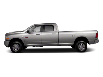 2012 RAM 2500 Laramie