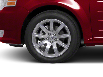 2012 Ford Flex SEL