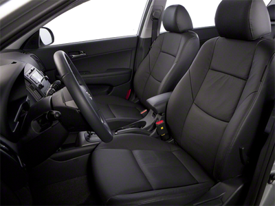2012 Hyundai Elantra Touring GLS