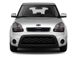 2012 Kia Soul +