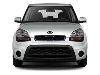 2012 Kia Soul +