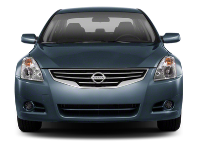2012 Nissan Altima 2.5