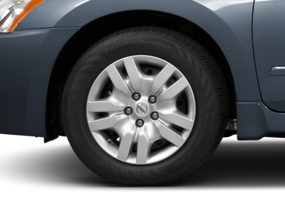 2012 Nissan Altima 2.5