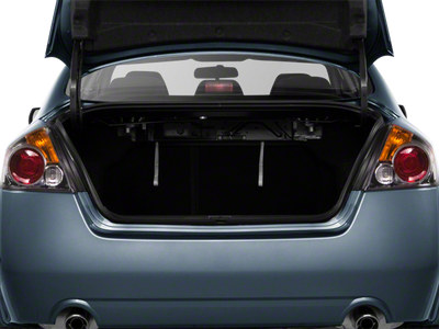 2012 Nissan Altima 2.5