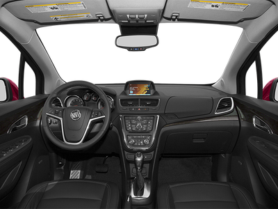2013 Buick Encore Premium
