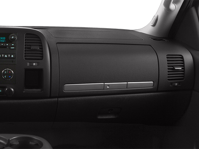 2013 Chevrolet Silverado 2500HD LT