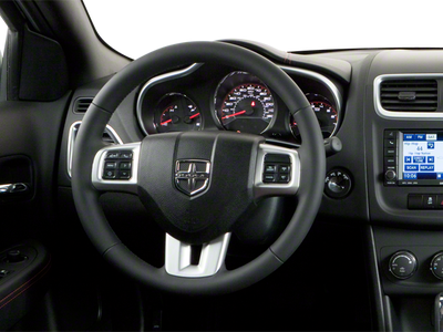 2013 Dodge Avenger SE V6