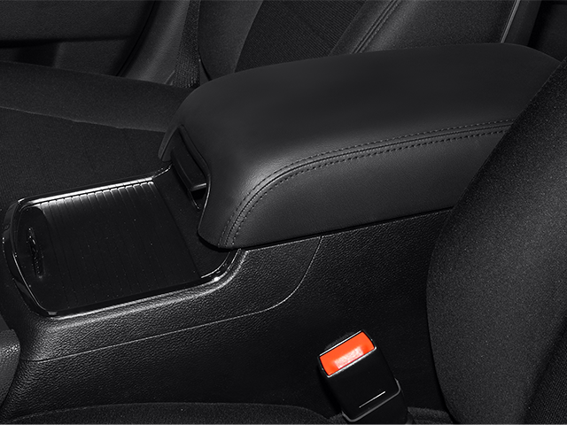 2013 Dodge Charger SE