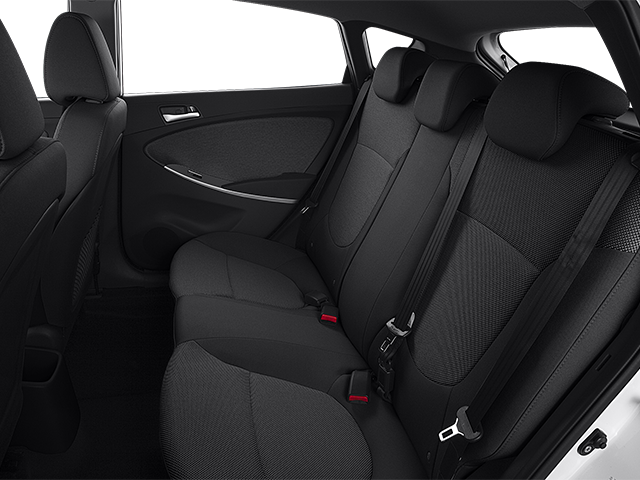 2013 Hyundai Accent 5-Door GS