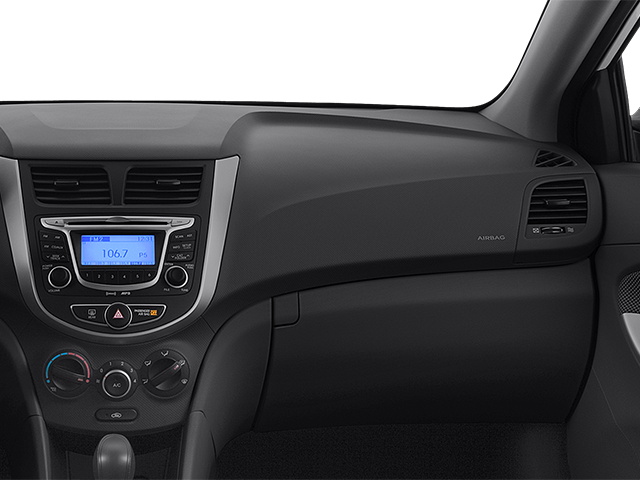 2013 Hyundai Accent 5-Door GS