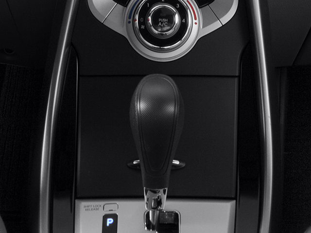 2013 Hyundai Elantra GLS PZEV