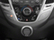 2013 Hyundai Veloster w/Black Int