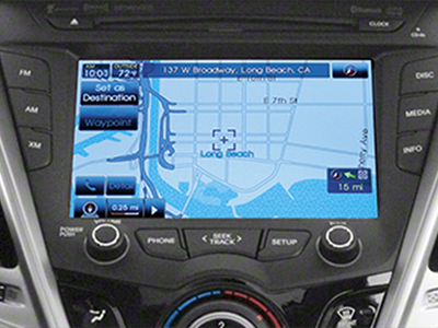 2013 Hyundai Veloster w/Black Int