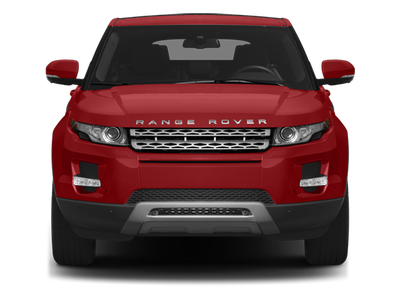 2013 Land Rover Range Rover Evoque Prestige Premium