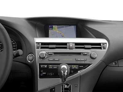 2013 Lexus RX 350 F Sport