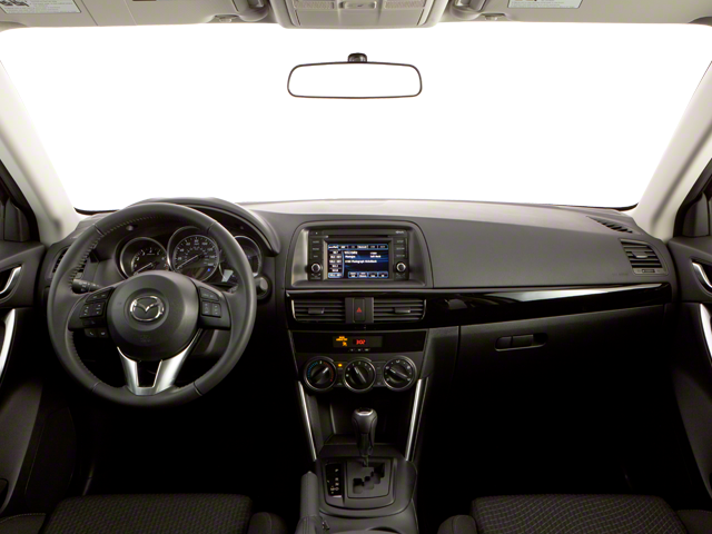 2013 Mazda Mazda CX-5 Touring