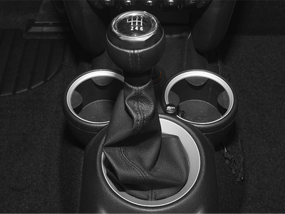 2013 MINI Roadster S